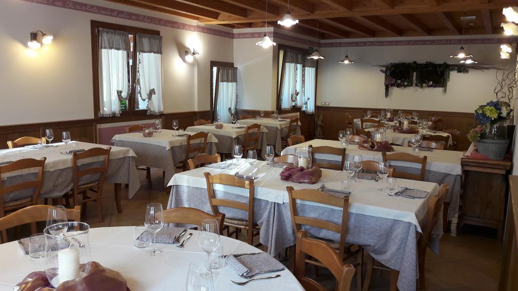 La Pergola Alloggio Brendola Dış mekan fotoğraf
